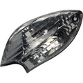 Fits BRP LH Mirror LENS, OEM Part # 219800047