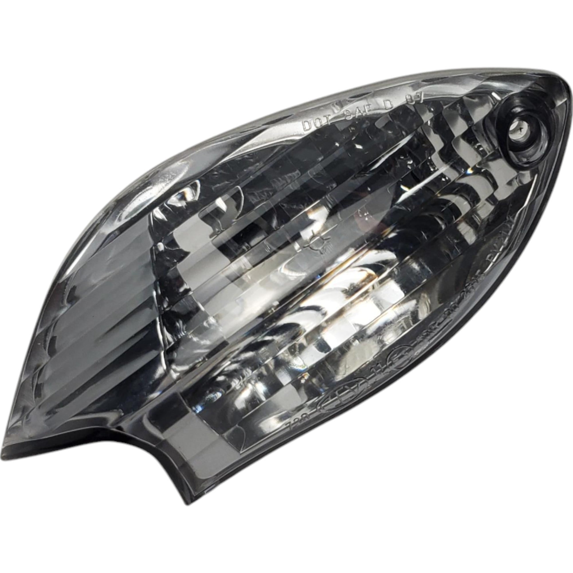 Fits BRP LH Mirror LENS, OEM Part # 219800047