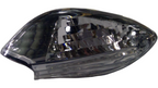 Fits Can-Am F3 Standard Se6/ 002 - F3 S Sm6 LH Mirror Lens, OEM Part # 219800047 - Vintage image