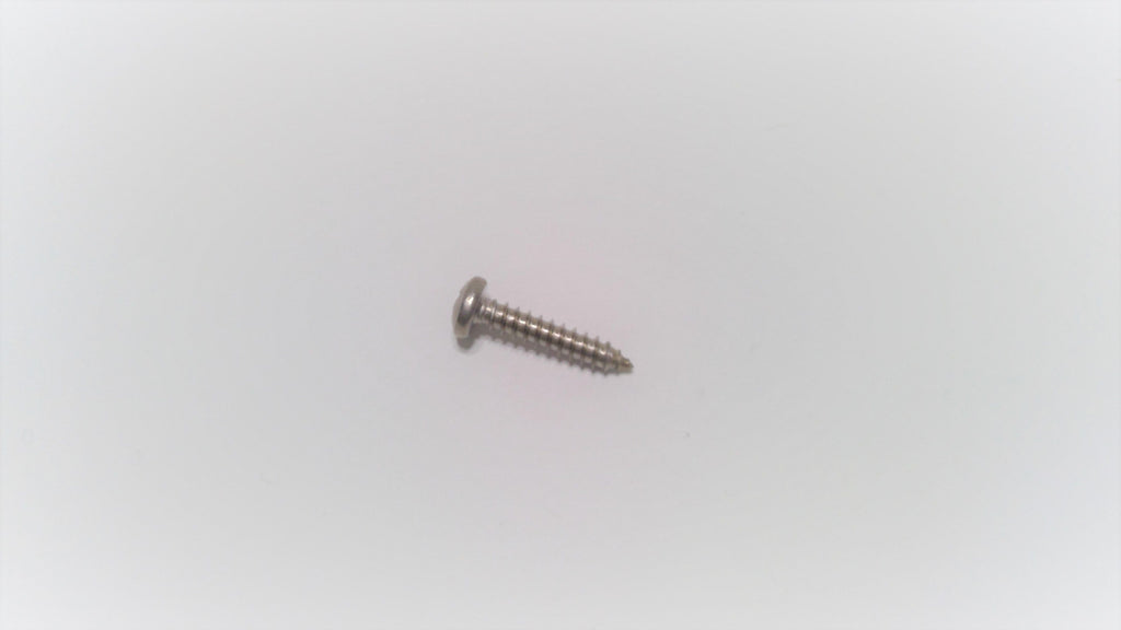 Fits BRP Screw M3.9 X 19, OEM Part # 219800049