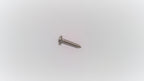 Fits BRP Screw M3.9 X 19, OEM Part # 219800049