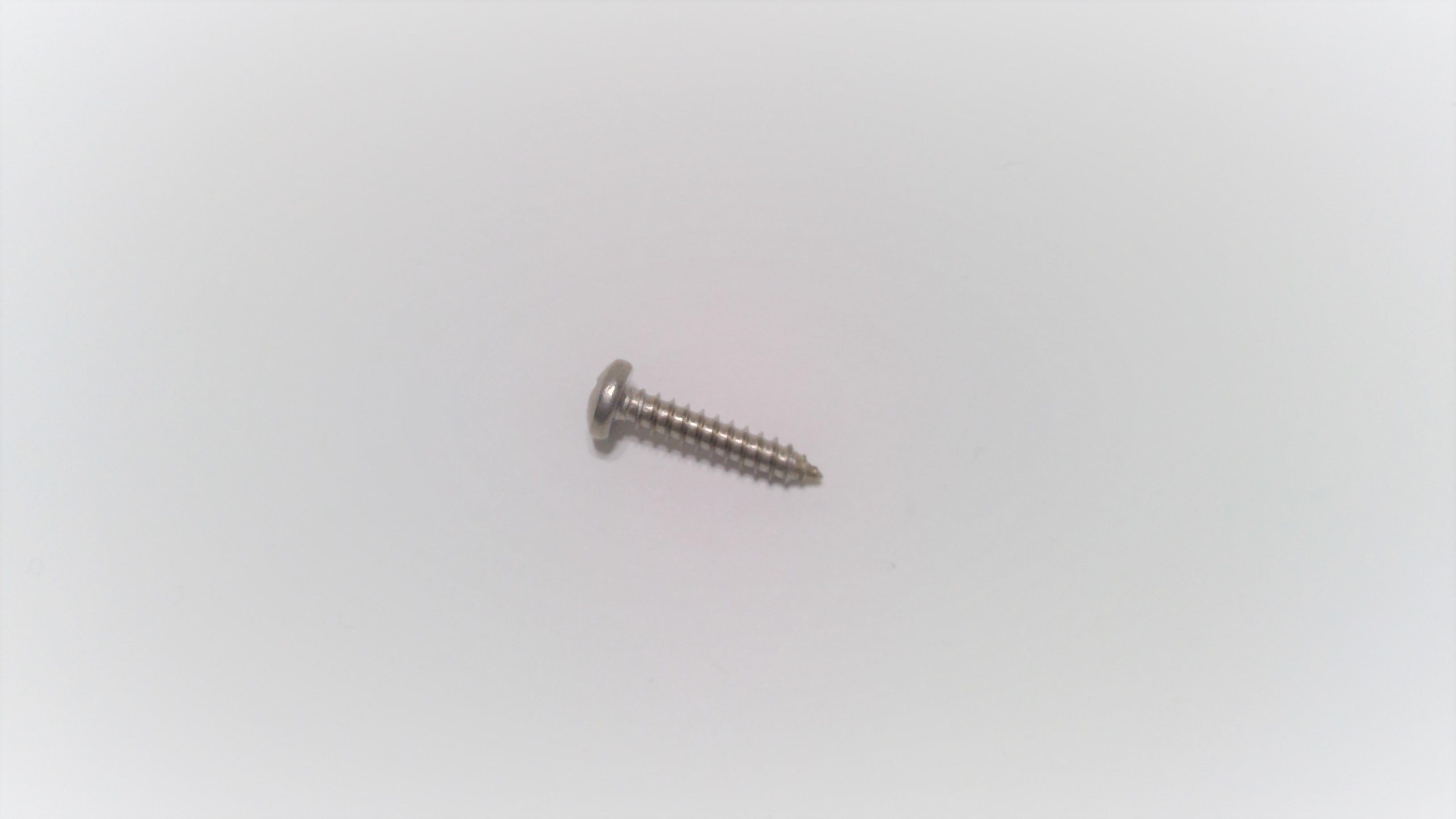 Fits BRP Screw M3.9 X 19, OEM Part # 219800049
