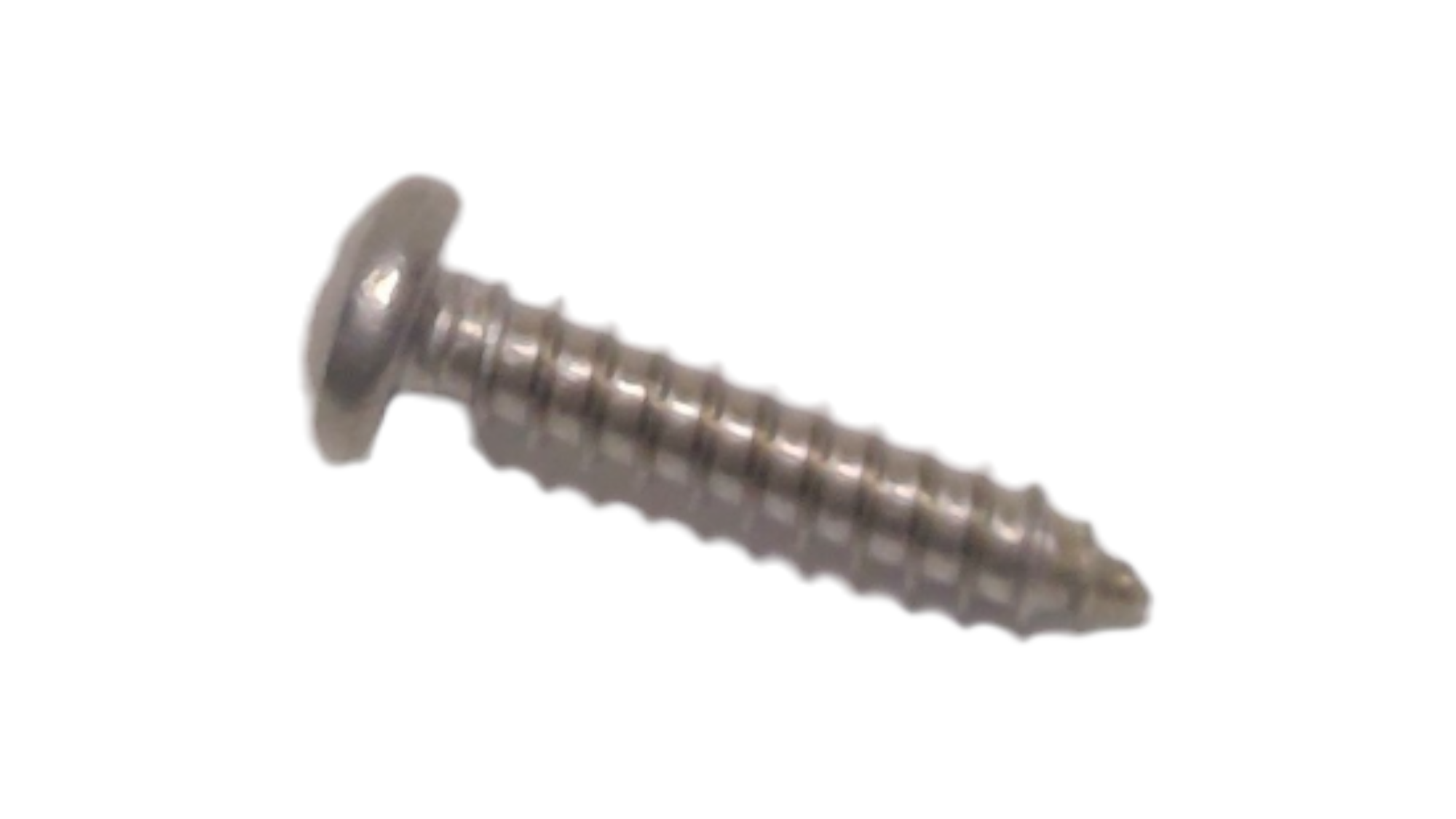 Fits Can-Am 2008-2013, Rs Se5/ Spyder Rs Sm5 Scr M3.9 X 19, OEM Part # 219800049 - Vintage image