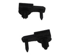 Fits Can-Am F3 Se6/ Spyder F3 Sm6 Speed Sensor Clip, OEM Part # 219800059 - Vintage image