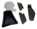 Fits BRP Outer Front Insulation FOA, OEM Part # 219800172