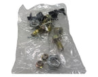 2008-2012 Fits Can-Am Se5/ Spyder Rs Sm5 Dps Hardware Kit, OEM Part # 219800191 - Vintage image