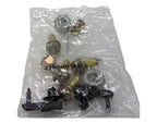 2008-2012 Fits Can-Am Se5/ Spyder Rs Sm5 Dps Hardware Kit, OEM Part # 219800191 - Vintage image