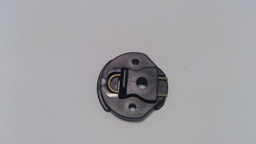 Fits BRP Lower REAR Pastil, OEM Part # 219800287