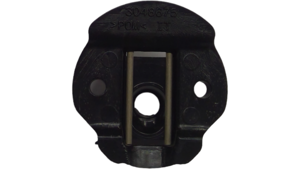 2013 Fits Can-Am Se5/ Spyder Rt_Rts Se5 Rr Lwr Pellet, OEM Part # 219800287 - Vintage image