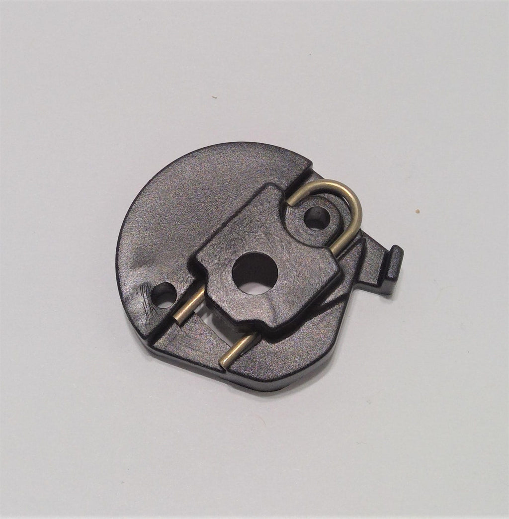 Fits BRP Lower Front LEFT Pastil, OEM Part # 219800288