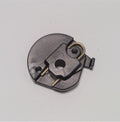 Fits BRP Lower Front LEFT Pastil, OEM Part # 219800288