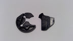 Fits BRP Upper Right Pastil, OEM Part # 219800289