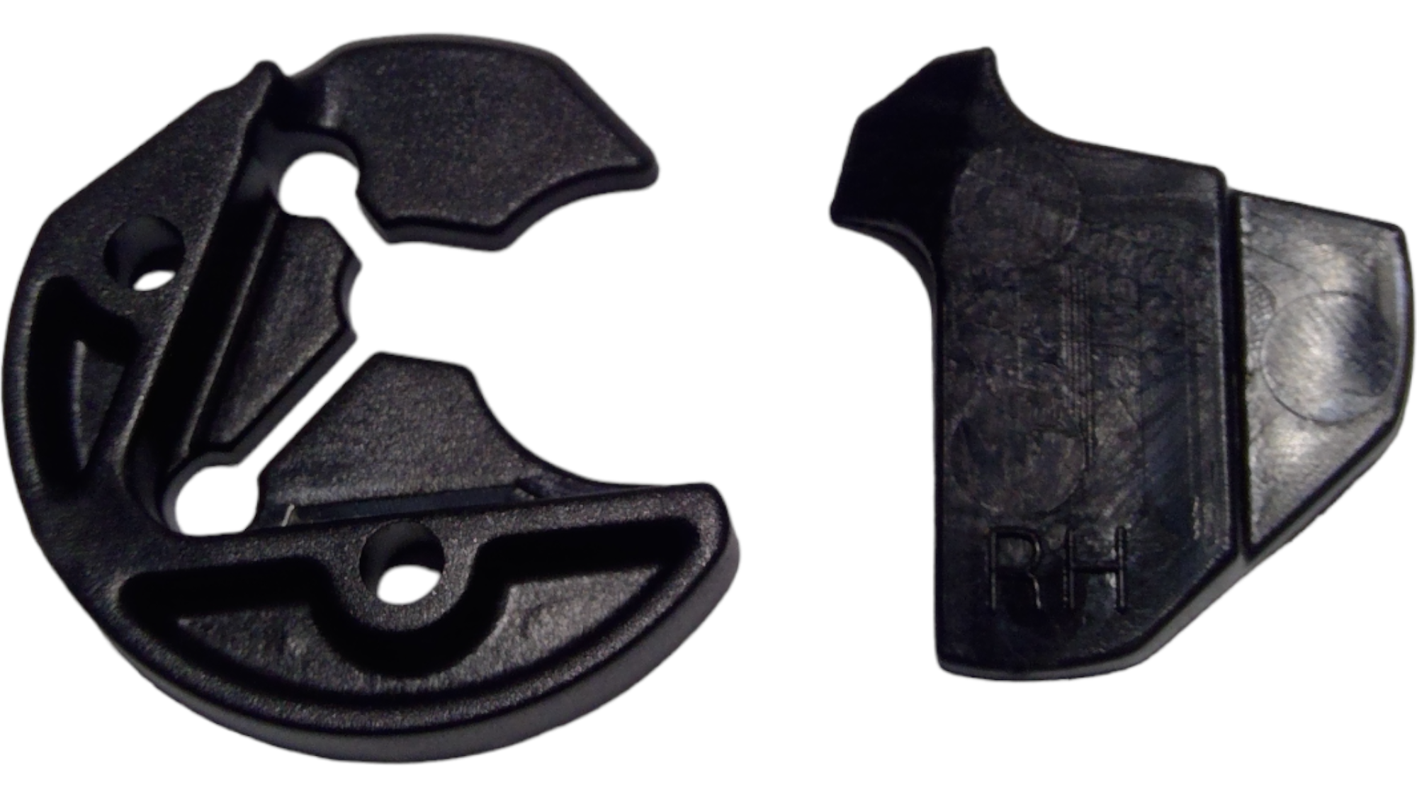 2013 Fits Can-Am Se5/ Spyder Rt_Rts Se5 RH Upr Pellet, OEM Part # 219800289 - Vintage image