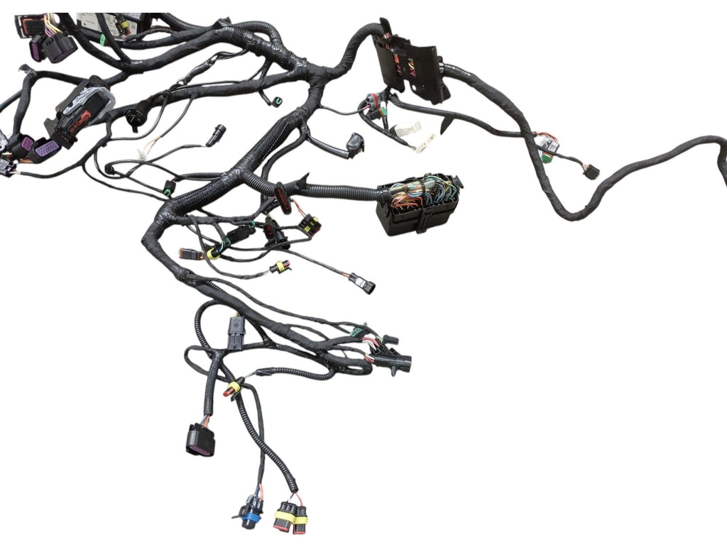 Fits BRP Harness-frame, OEM Part # 219800318