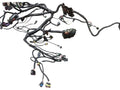 Fits BRP Harness-frame, OEM Part # 219800318