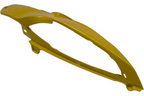 Fits Sea-Doo GTI / GTX / RXP / RXT / Wake Yellow LH Panel KIT, Part # 219800343 - Vintage image