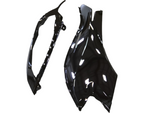2004-2012 Fits Sea-Doo Speedster/ Utopia RH Panel Kit, Blk, OEM Part # 219800348 - Vintage image