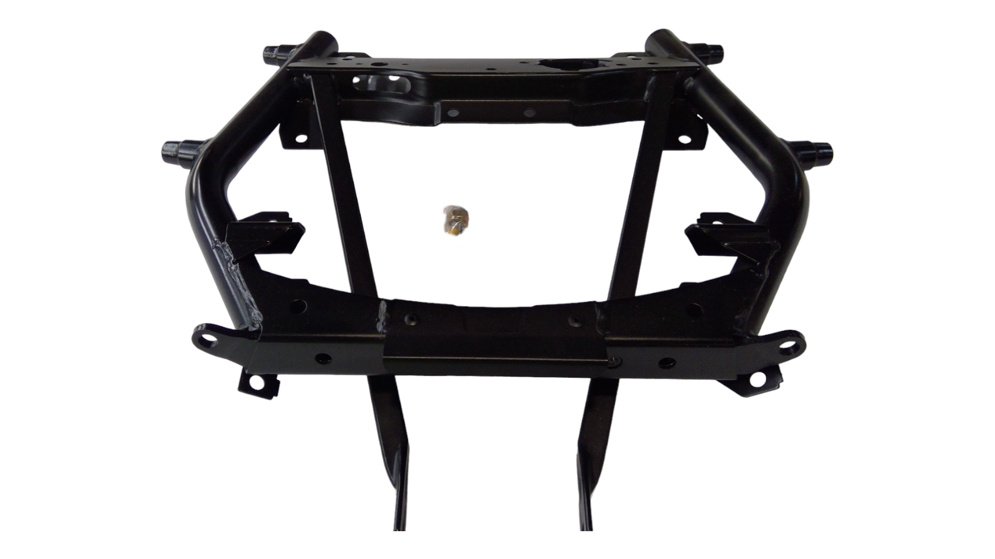Fits BRP KIT Painted Frame Extensio, OEM Part # 219800401