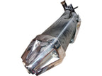 Fits Can-Am Se6/ 003 - Rt Ltd Se6 Kit Muffler Assy, OEM Part # 219800440