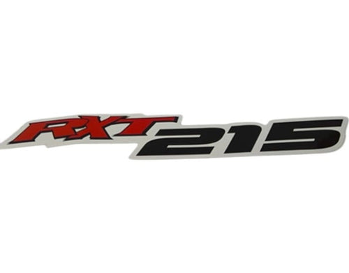 Sea-Doo Hp Decal, OEM Part # 219902839