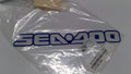 Sea-Doo Sea-Doo Decal, OEM Part # 219902848