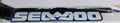 Sea-Doo RH Sea-Doo Hull Decal, OEM Part # 219902864