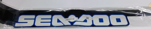 Sea-Doo RH Sea-Doo Hull Decal, OEM Part # 219902864