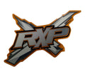 Sea-Doo Rxp Decal Deflector, OEM Part # 219902887