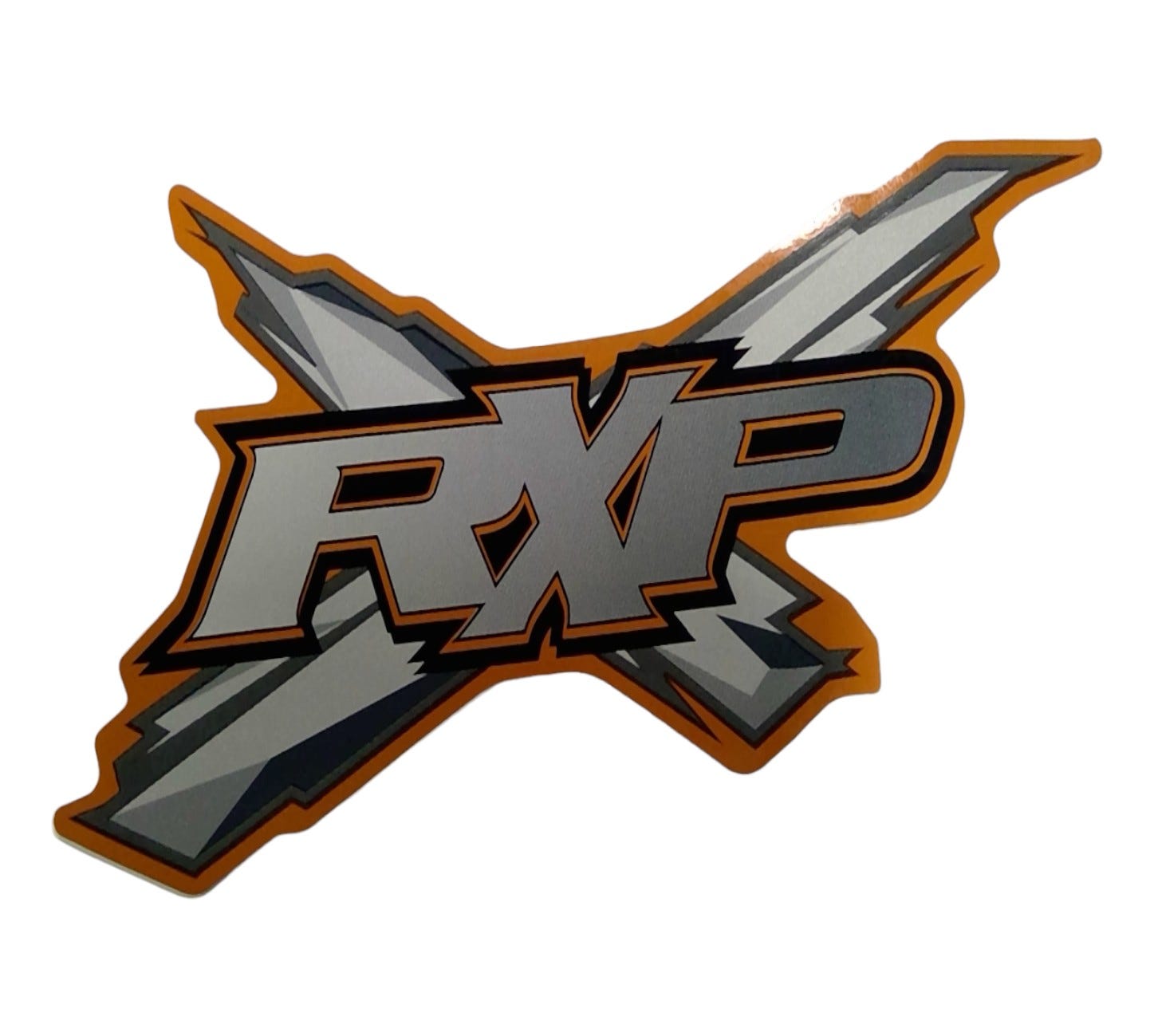 Sea-Doo Rxp Decal Deflector, OEM Part # 219902887
