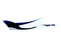Fits Sea-Doo LH Front Lateral Decal, OEM Part # 219902924