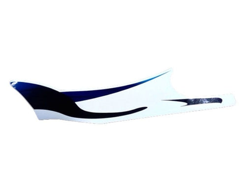 Fits Sea-Doo LH Front Lateral Decal, OEM Part # 219902924