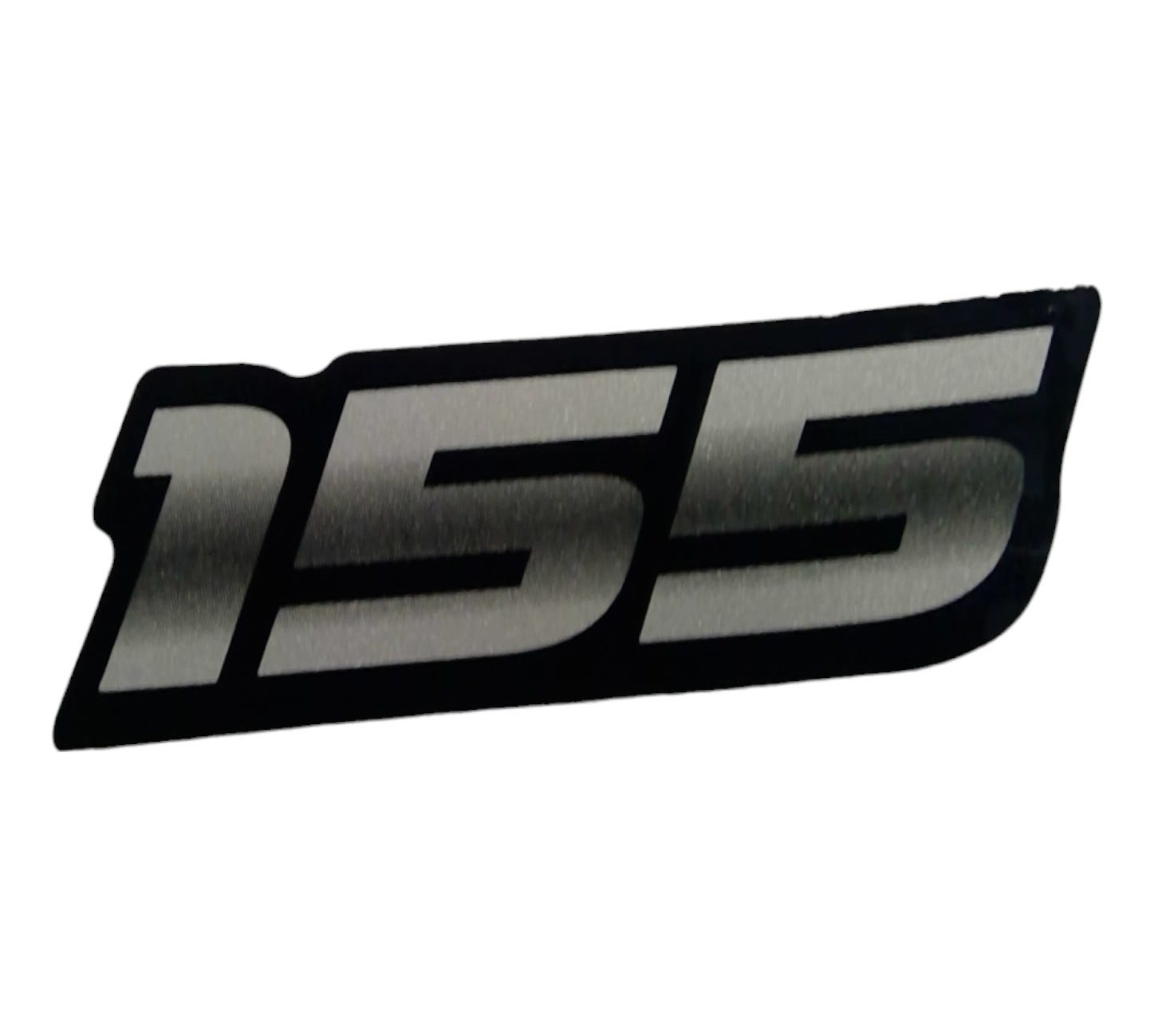 Fits Sea-Doo Identification Decal 155, OEM Part # 219902948