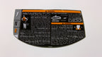 Sea-Doo Warning Decal, Death AND I, OEM Part # 219902979