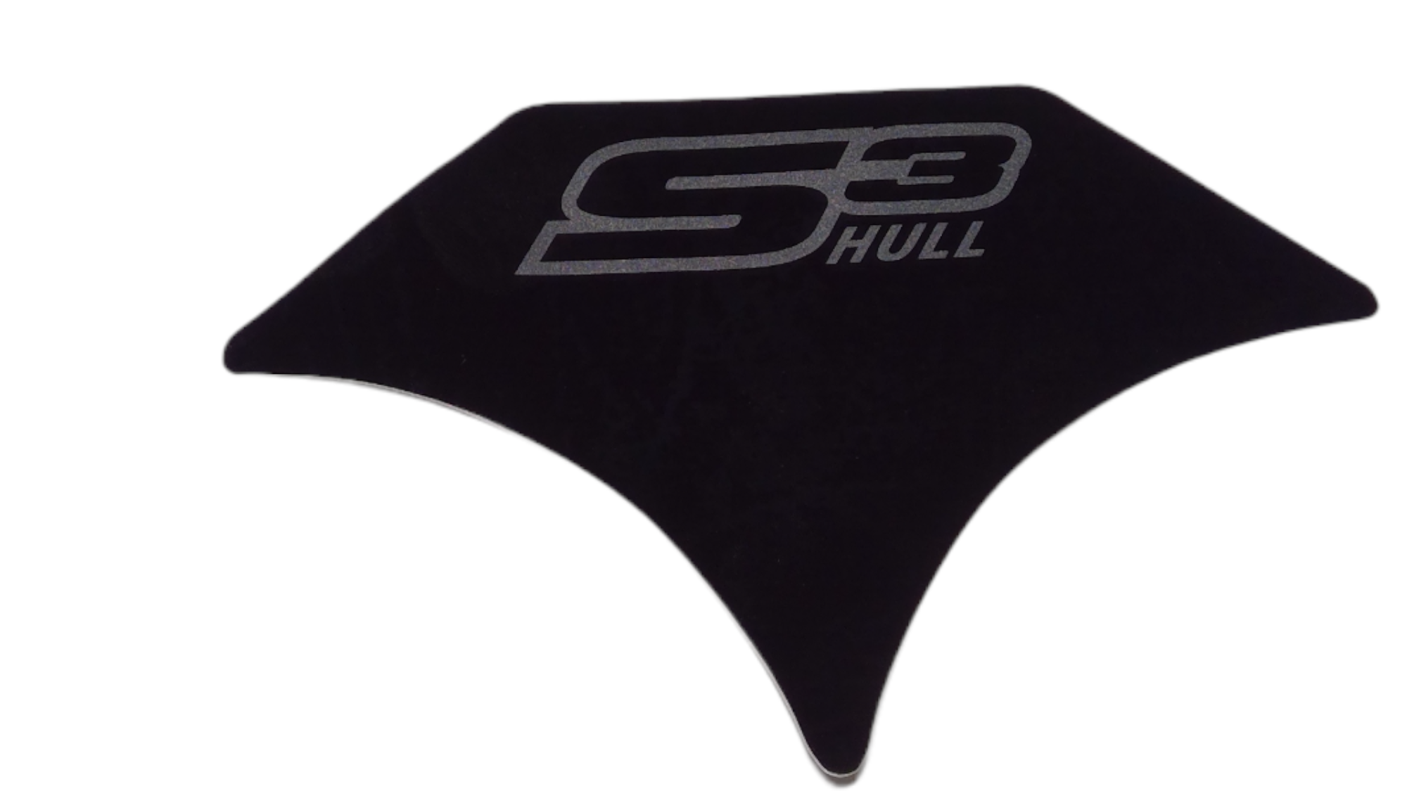 Sea-Doo Decal, S3 HULL, OEM Part # 219903052