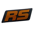 Fits Sea-Doo RS Decal, OEM Part # 219903072