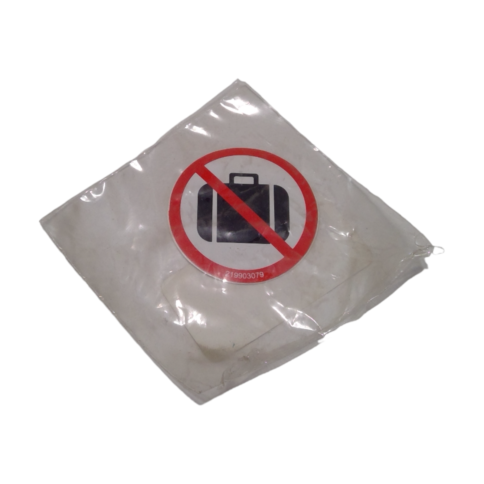 Fits Sea-Doo Decal, NO Objects, OEM Part # 219903079