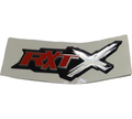 Sea-Doo Front SIDE Decal, RXT X, OEM Part # 219903167