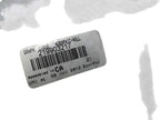 Fits 2010-2011 Sea-Doo 210 Wake 310 / 210 Wake 430 HULL Graphic SEA DOO 210 W, OEM Part # 219903217