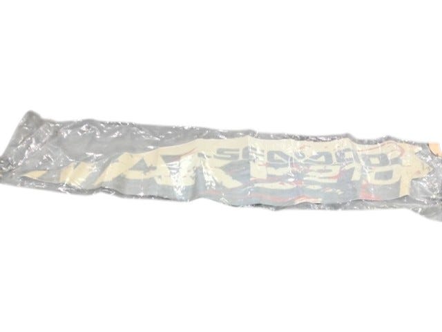 Fits 2010-2011 Sea-Doo 210 Wake 310 / 210 Wake 430 HULL Graphic SEA DOO 210 W, OEM Part # 219903217