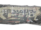 Fits 2010-2011 Sea-Doo 210 Wake 310 / 210 Wake 430 HULL Graphic SEA DOO 210 W, OEM Part # 219903217