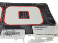 Fits Sea-Doo SEA DOO HULL Decal, OEM Part # 219903253