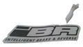 Fits Sea-Doo Decal, IBR, OEM Part # 219903421