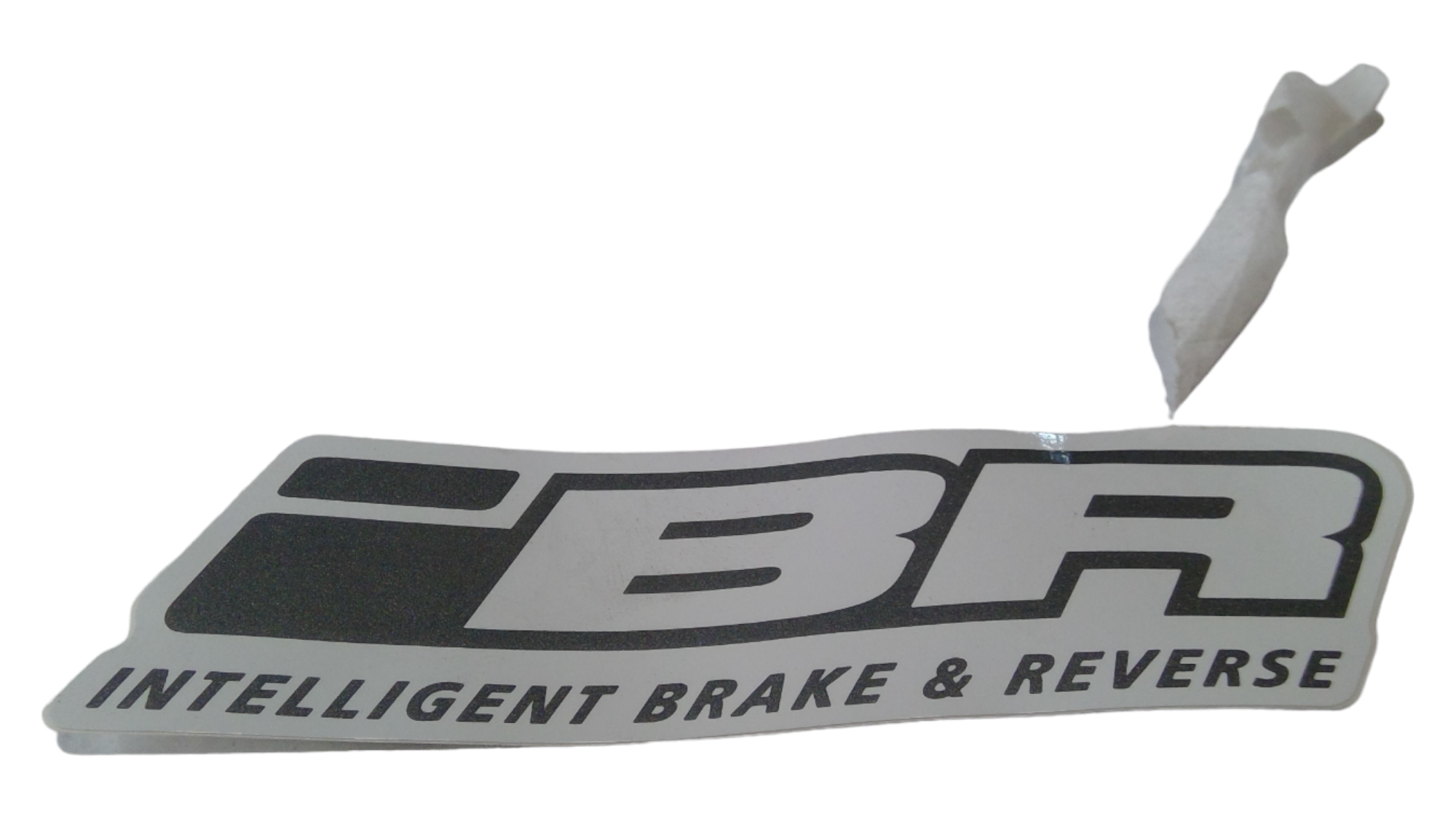 Fits Sea-Doo Decal, IBR, OEM Part # 219903421