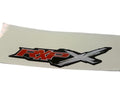 Sea-Doo Lateral Front Decal, OEM Part # 219903537