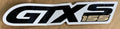 Fits Sea-Doo Identification Decal, OEM Part # 219903977