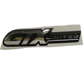Sea-Doo Front SIDE Decal, GTX IS, OEM Part # 219904064