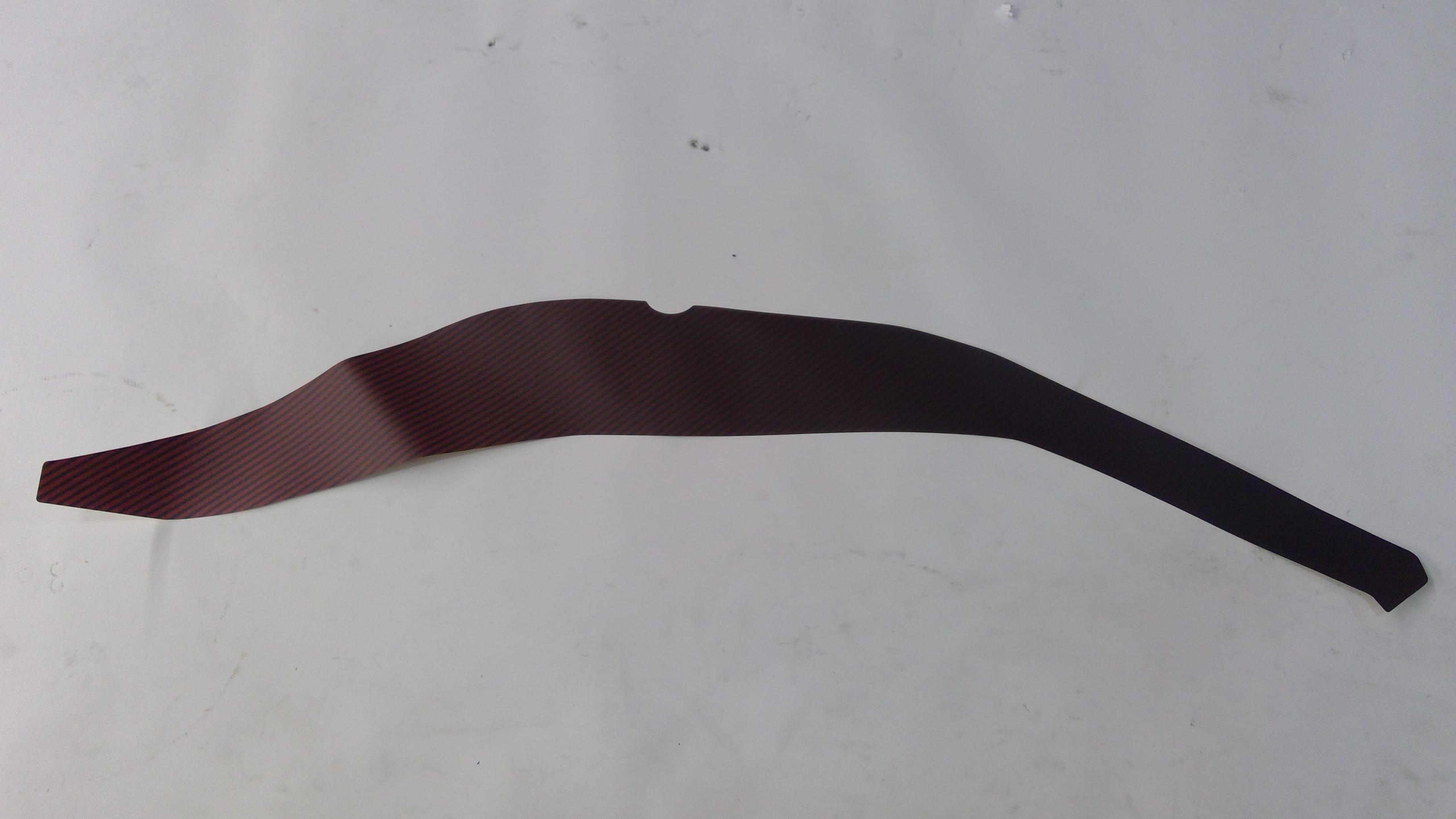 Fits Sea-Doo LH Front SIDE Decal, OEM Part # 219904077