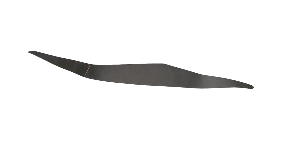 Fits Sea-Doo LH Front SIDE Decal, OEM Part # 219904085