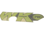 Fits 2014-2015 Sea-Doo WAKE PRO 215 Decal, WAKE 2, OEM Part # 219904322