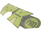 Fits 2014-2015 Sea-Doo WAKE PRO 215 Decal, WAKE 2, OEM Part # 219904322